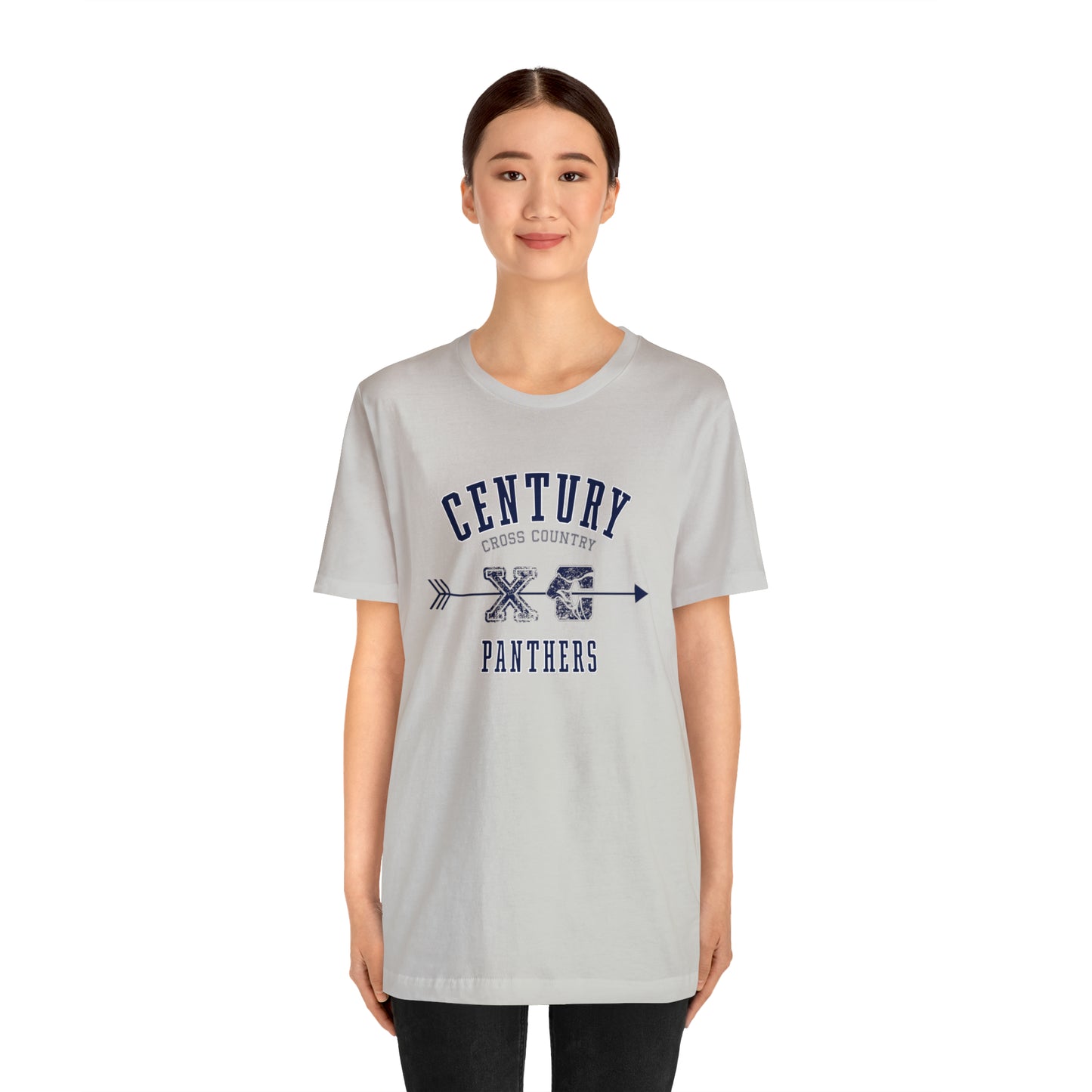 CENTURY XC COLLEGIATE