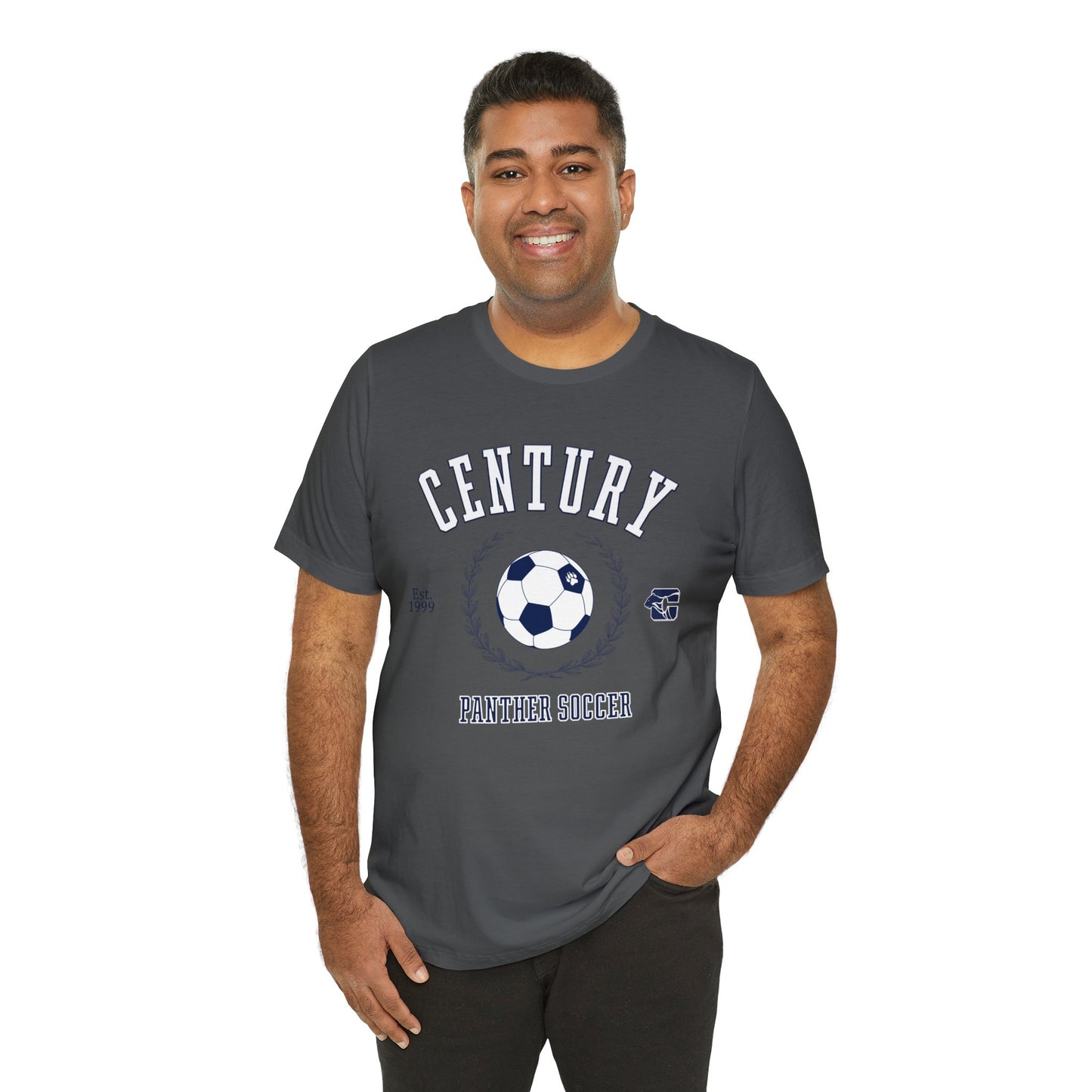 Century Soccer