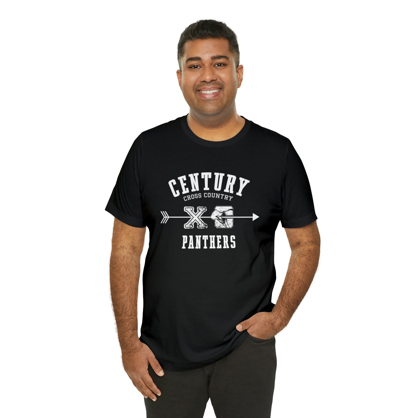 CENTURY XC COLLEGIATE