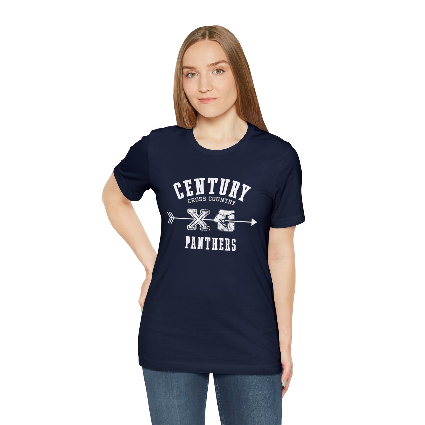 CENTURY XC COLLEGIATE