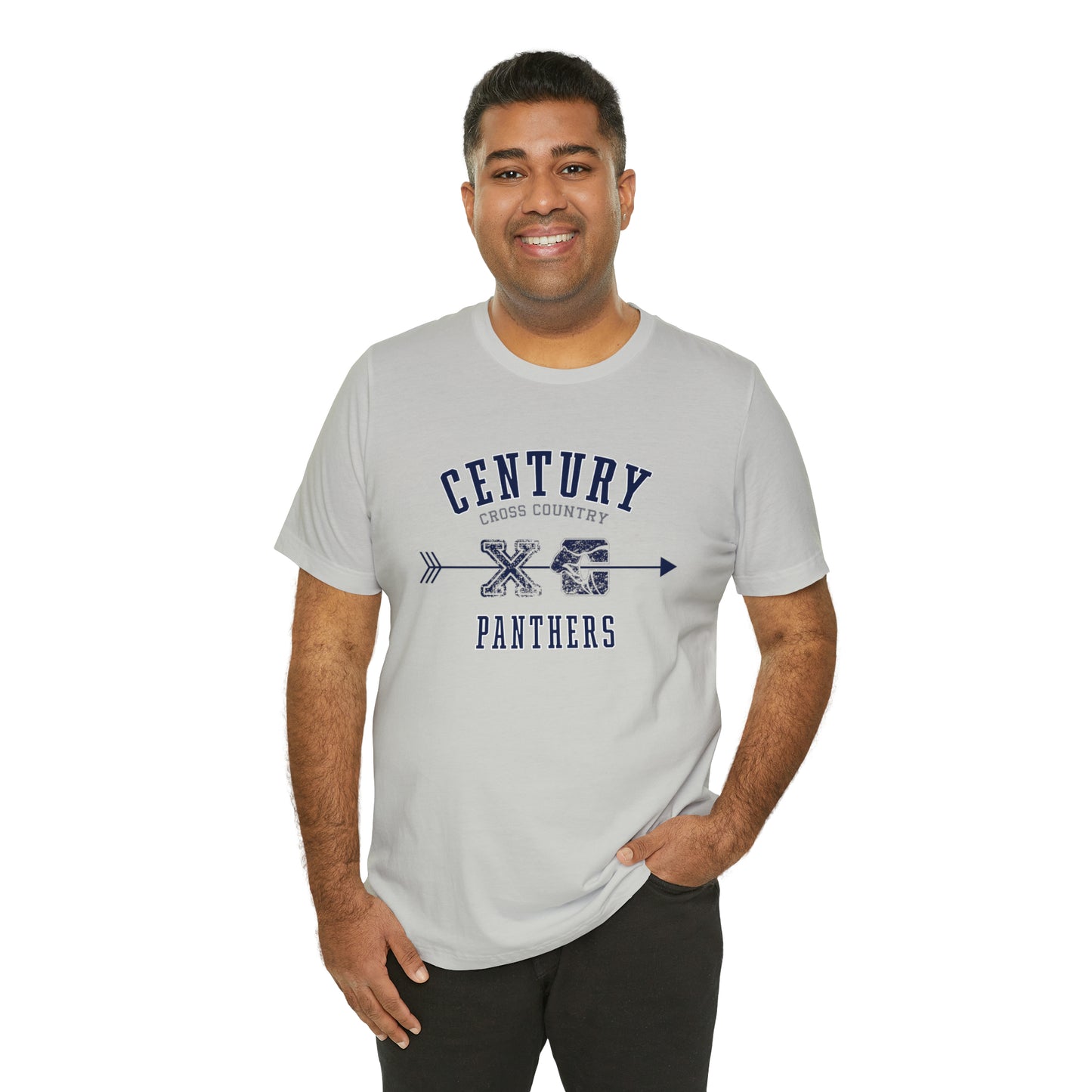 CENTURY XC COLLEGIATE