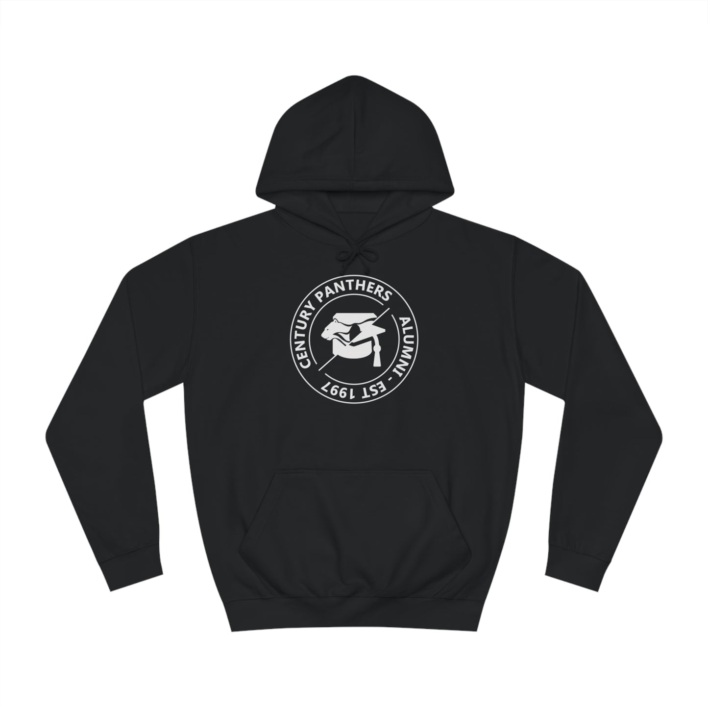 CENTURY ALUMNI MODERN HOODIE