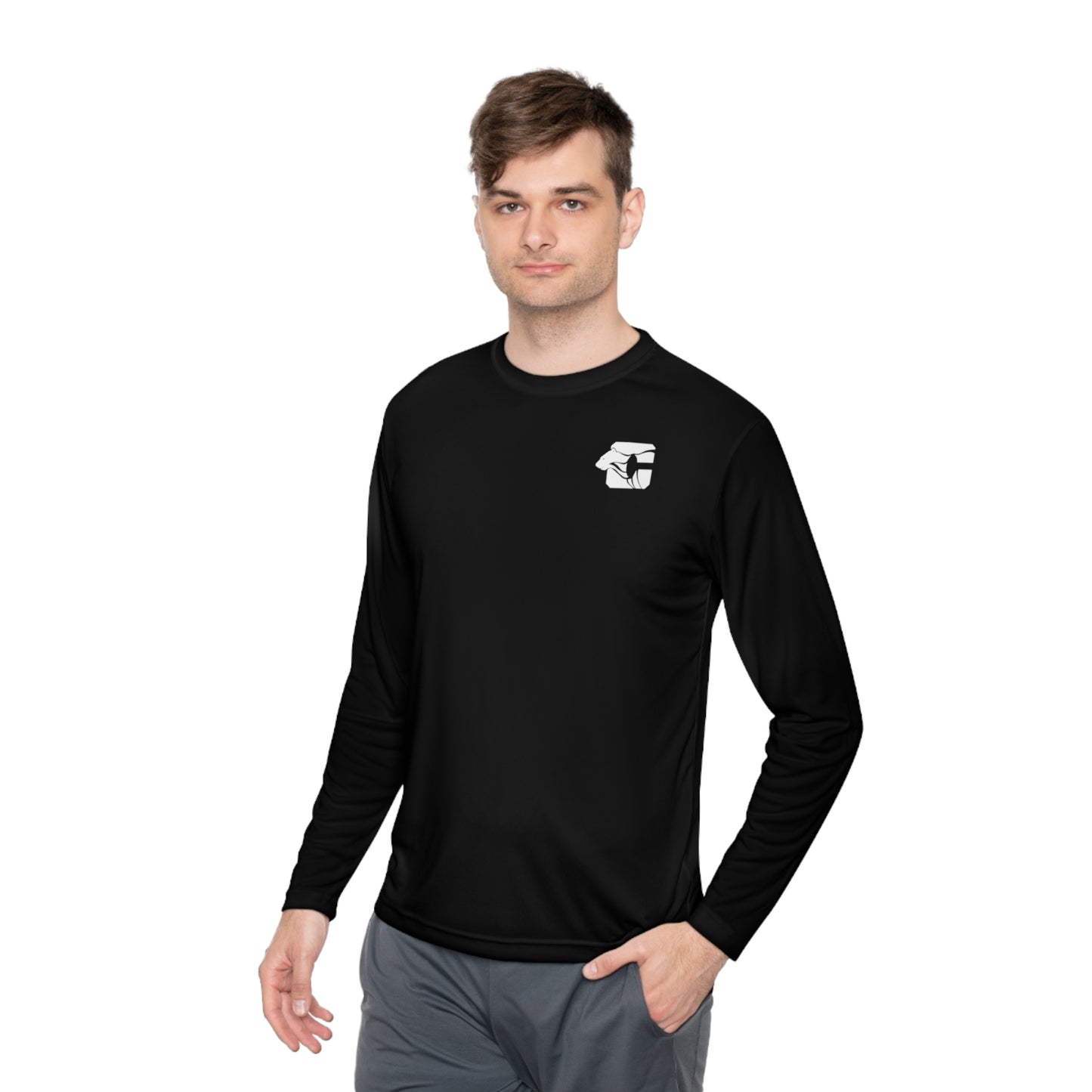 CENTURY XC LONG SLEEVE TEE