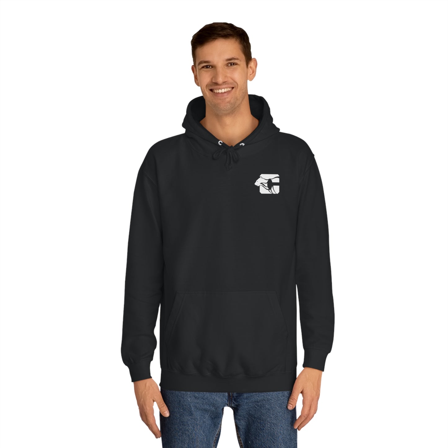 CENTURY XC HERMES HOODIE