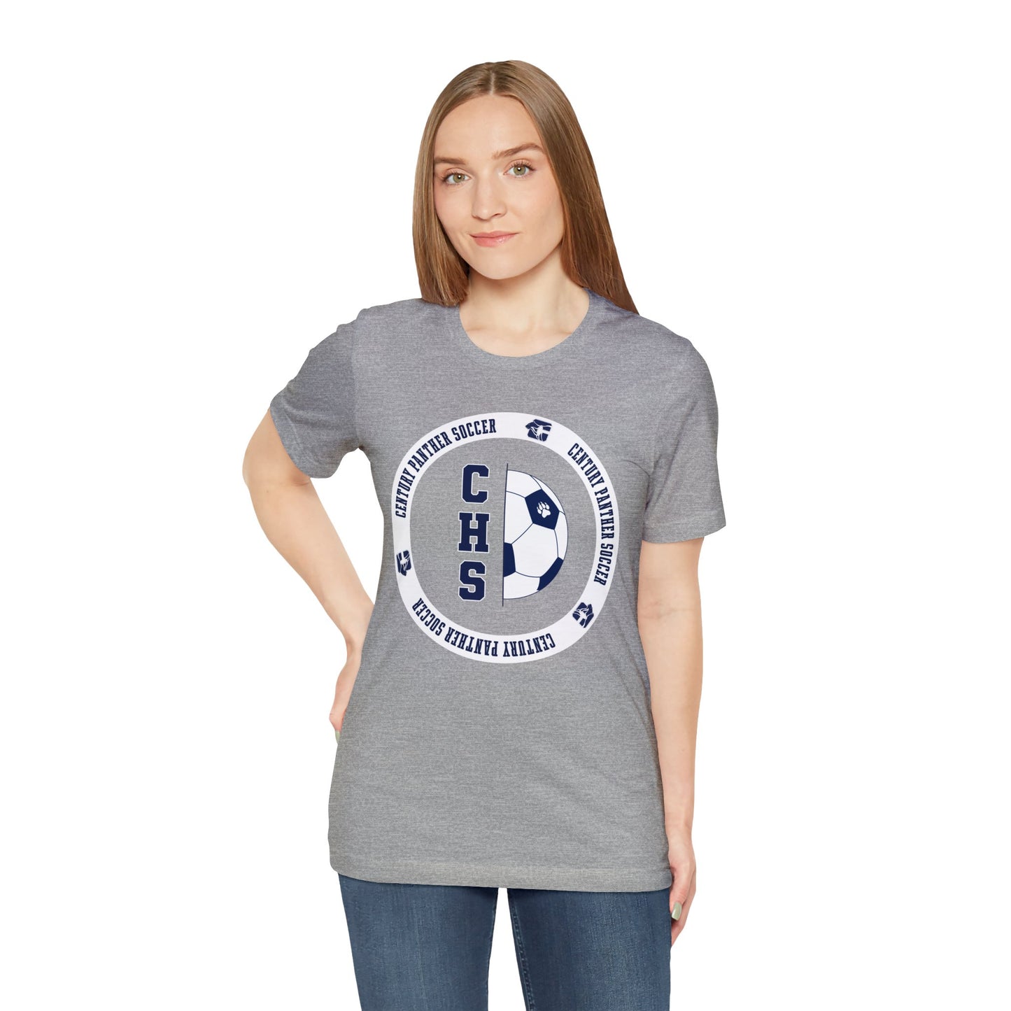 Century Soccer Shirt