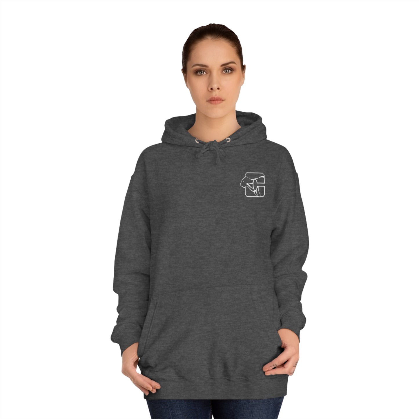 CENTURY SOCCER MODERN HOODIE
