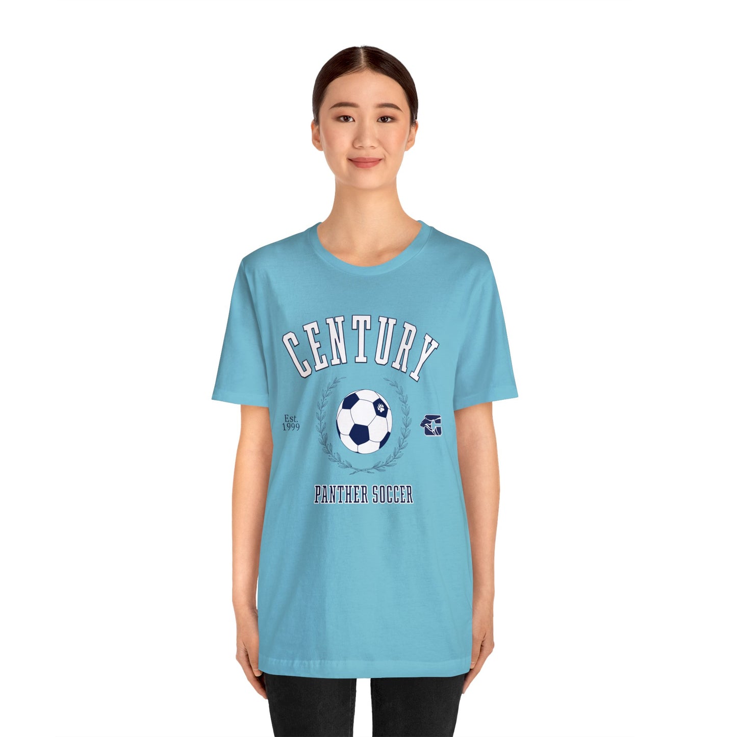 Century Soccer