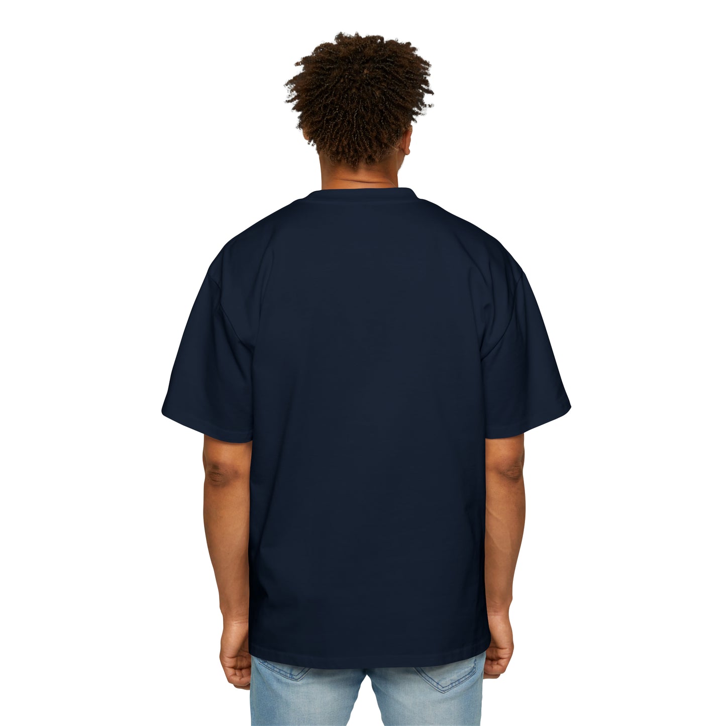 LOTUS DEFINITION OVERSIZED SHIRT