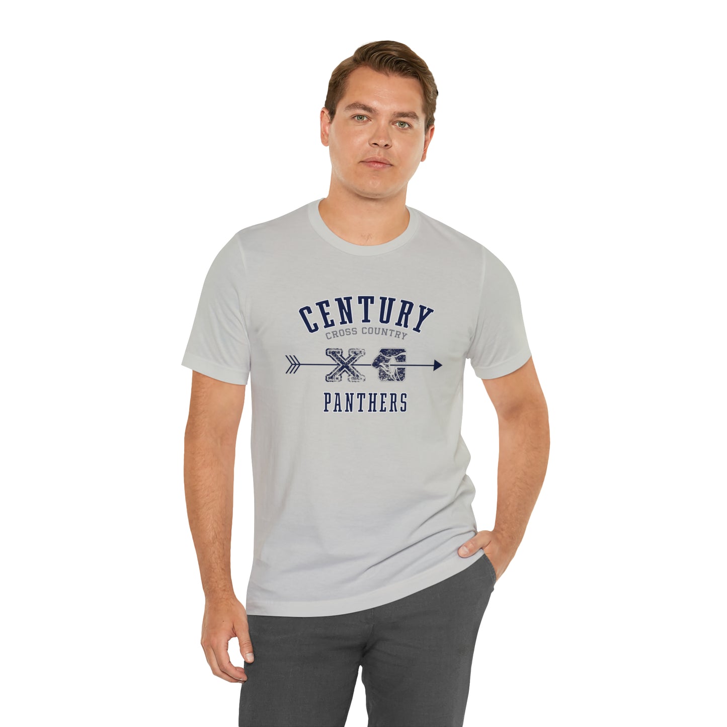 CENTURY XC COLLEGIATE