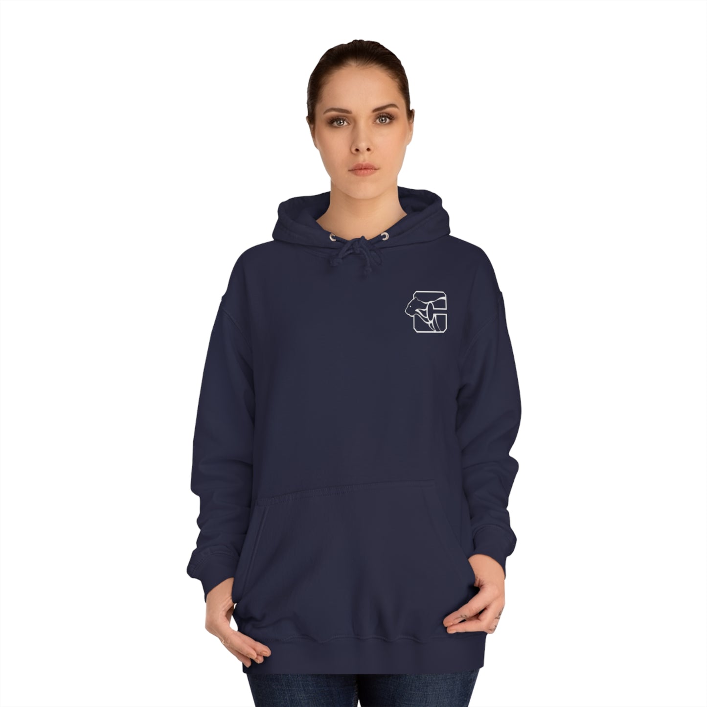 CENTURY SOCCER MODERN HOODIE