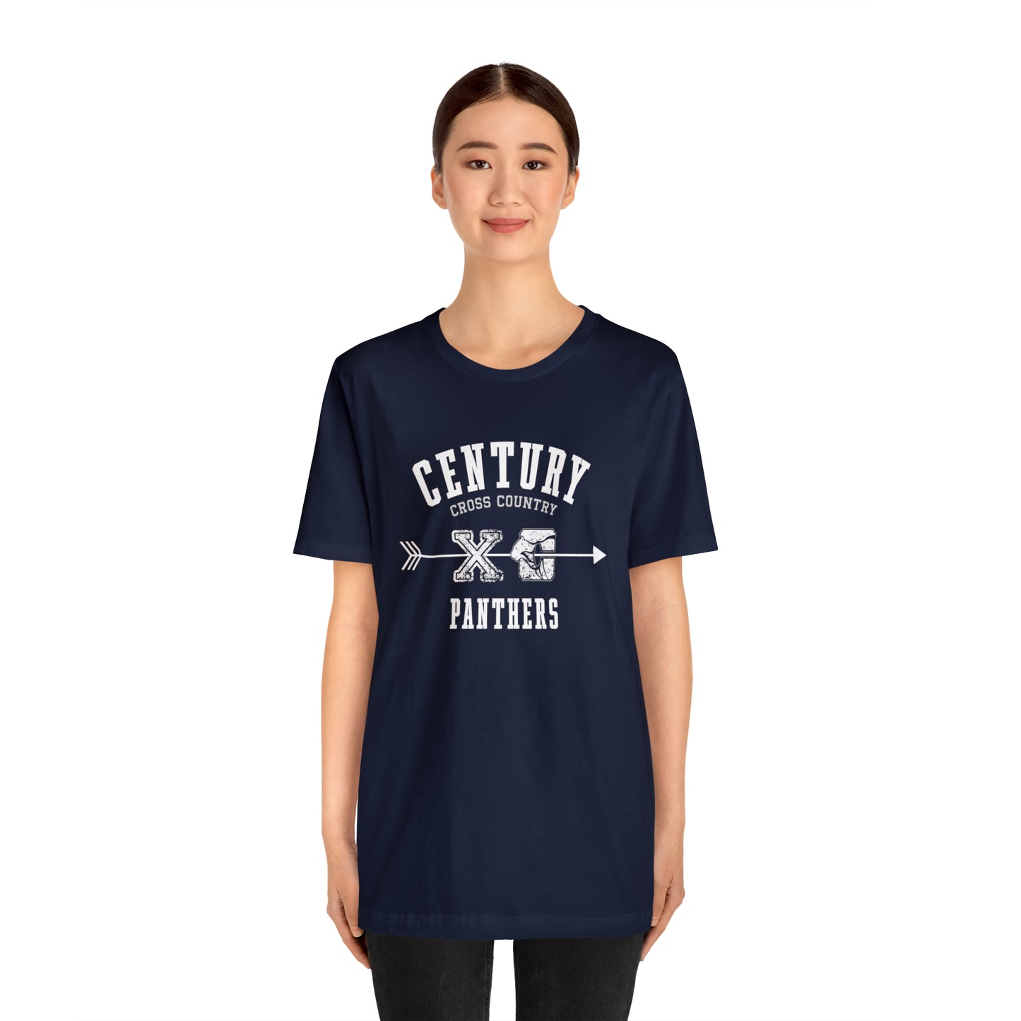 CENTURY XC COLLEGIATE