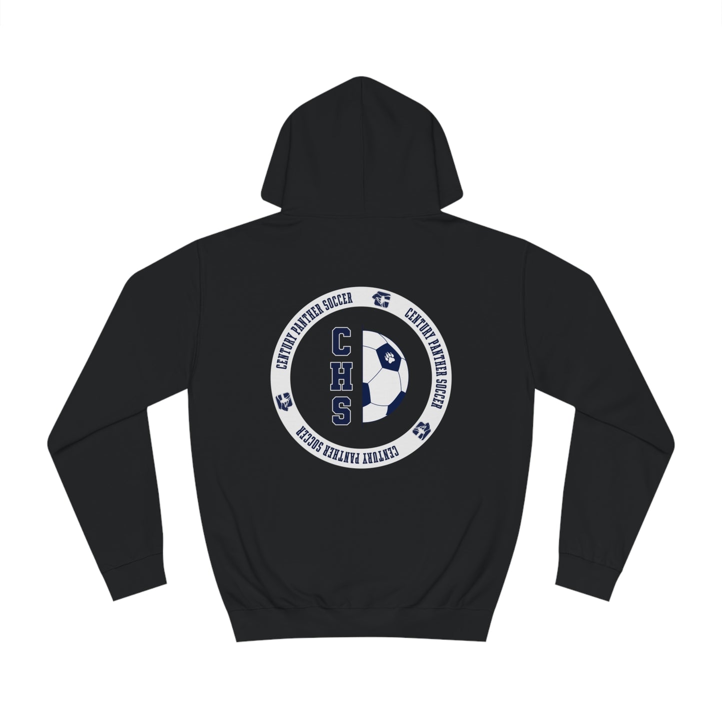 CENTURY SOCCER MODERN HOODIE