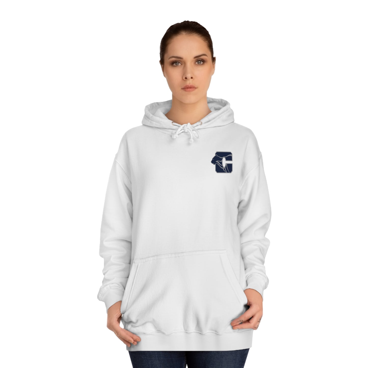 CENTURY SOCCER MODERN HOODIE