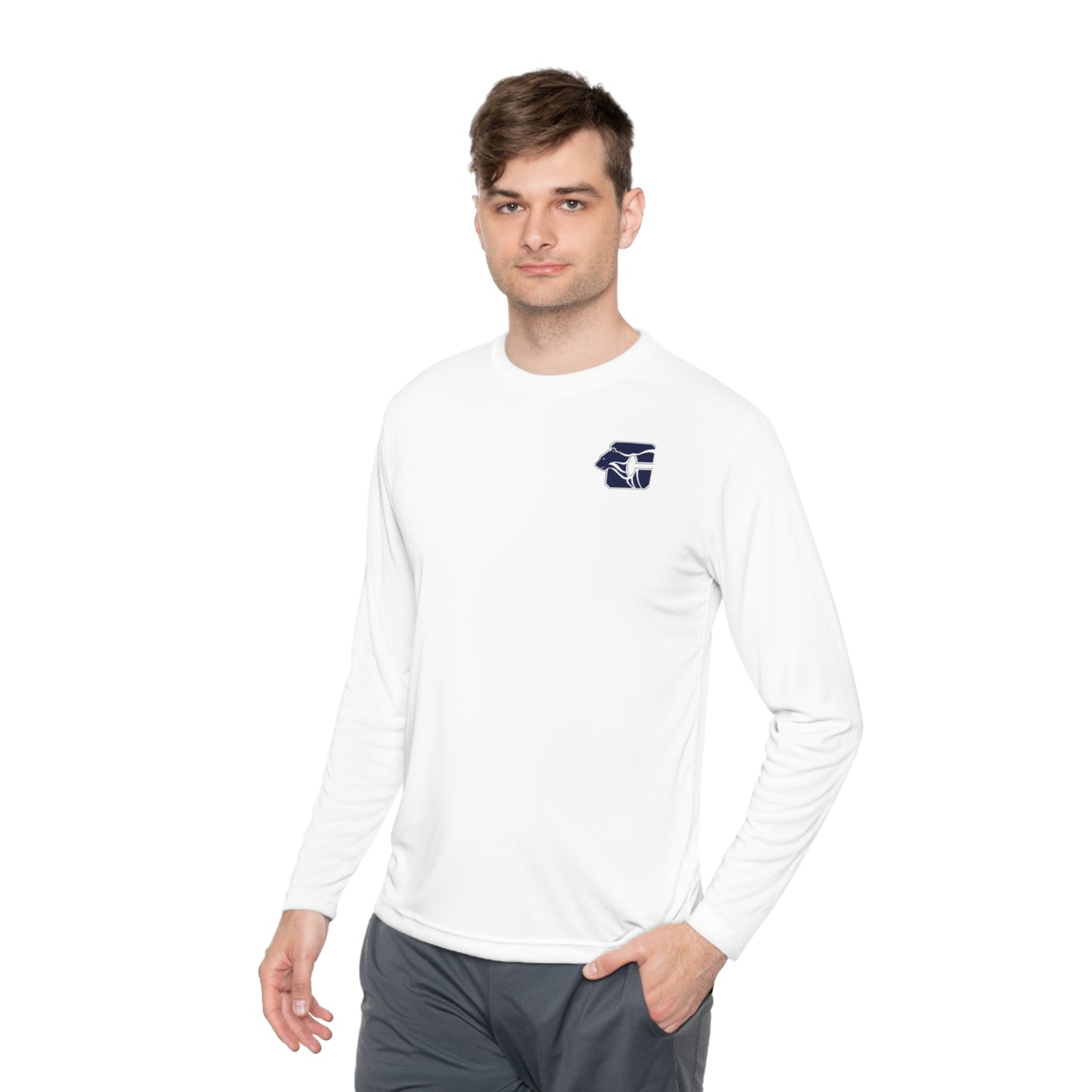 CENTURY XC LONG SLEEVE TEE