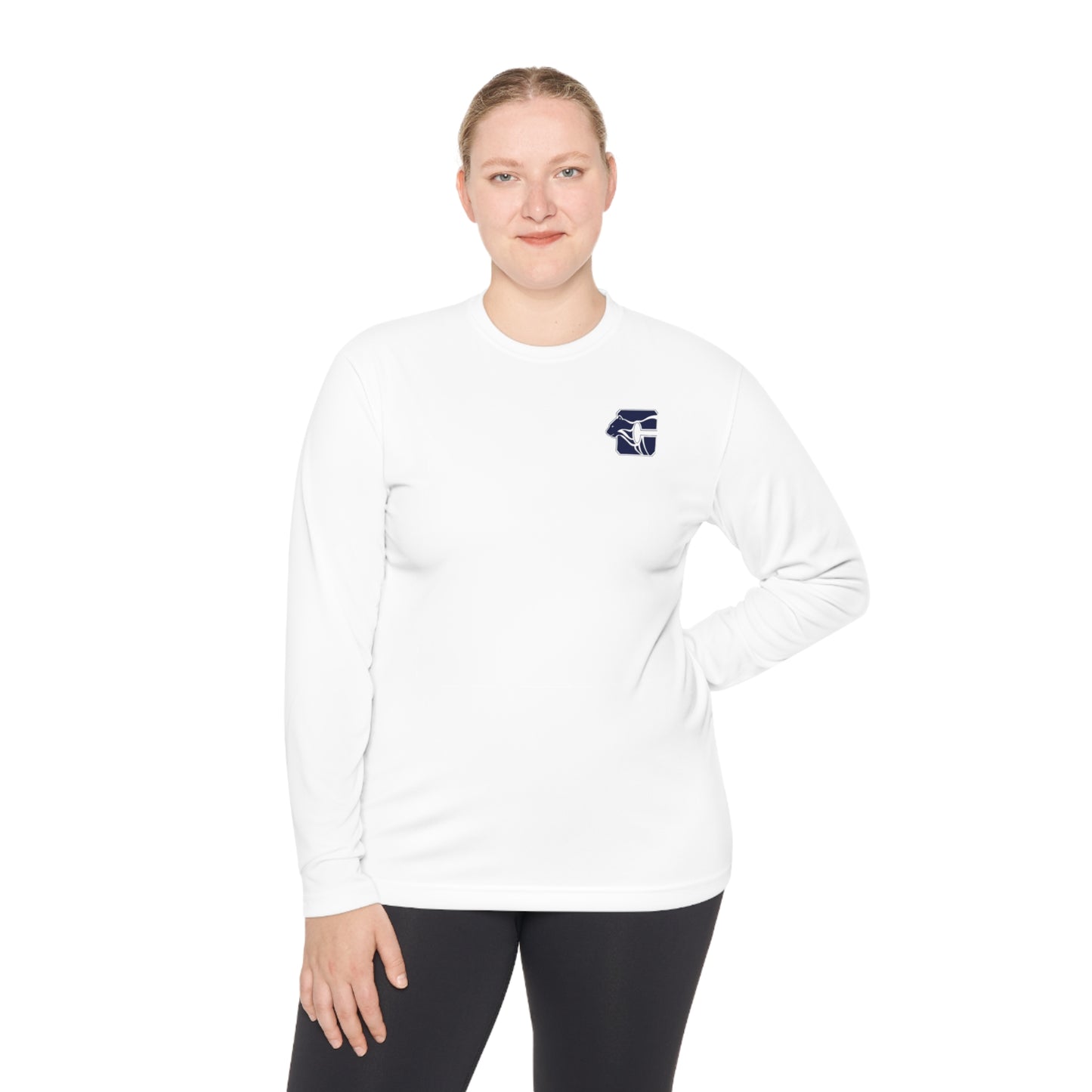 CENTURY XC LONG SLEEVE TEE