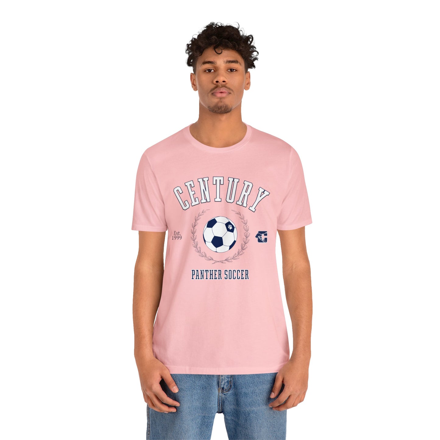 Century Soccer