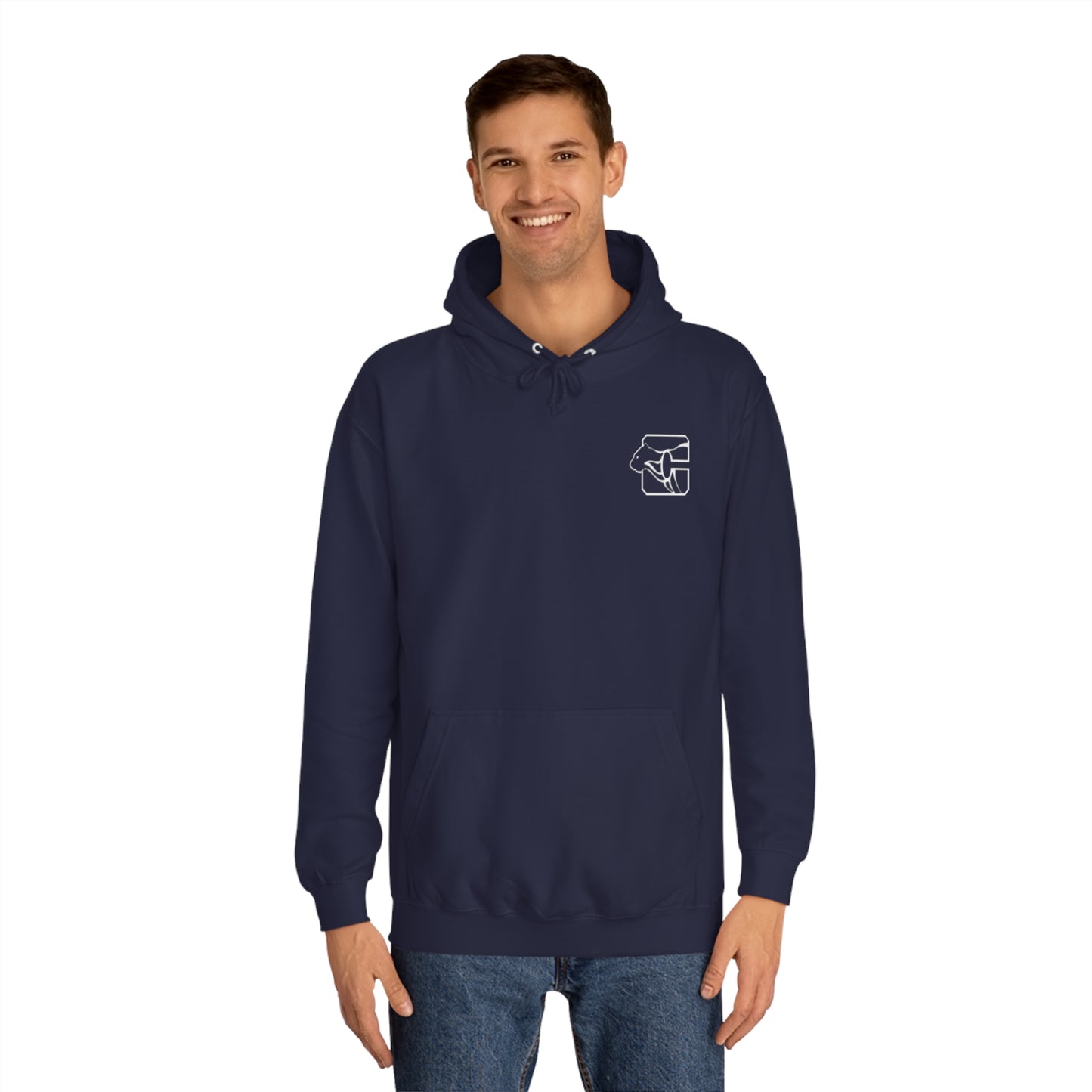 CENTURY SOCCER MODERN HOODIE