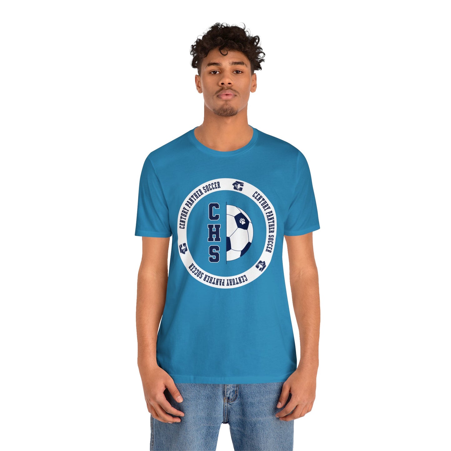 Century Soccer Shirt