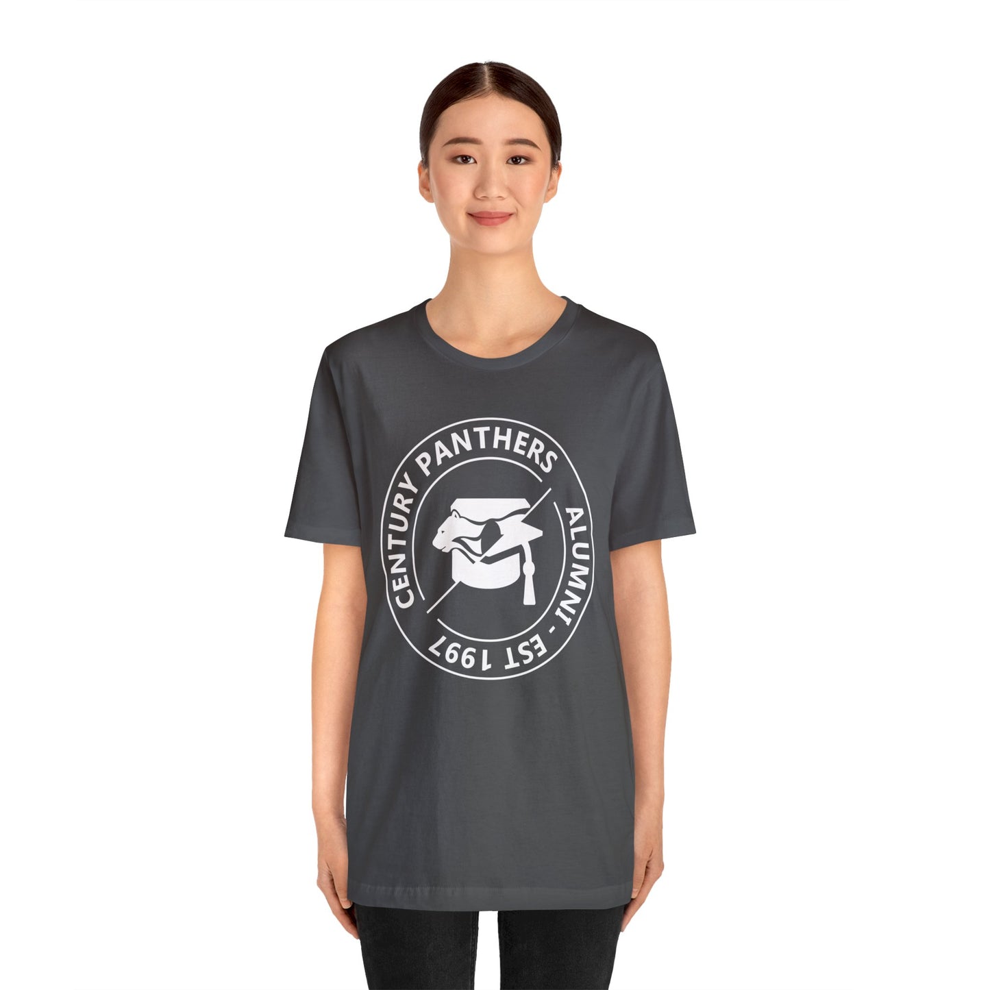 CENTURY ALUMNI MODERN TEE