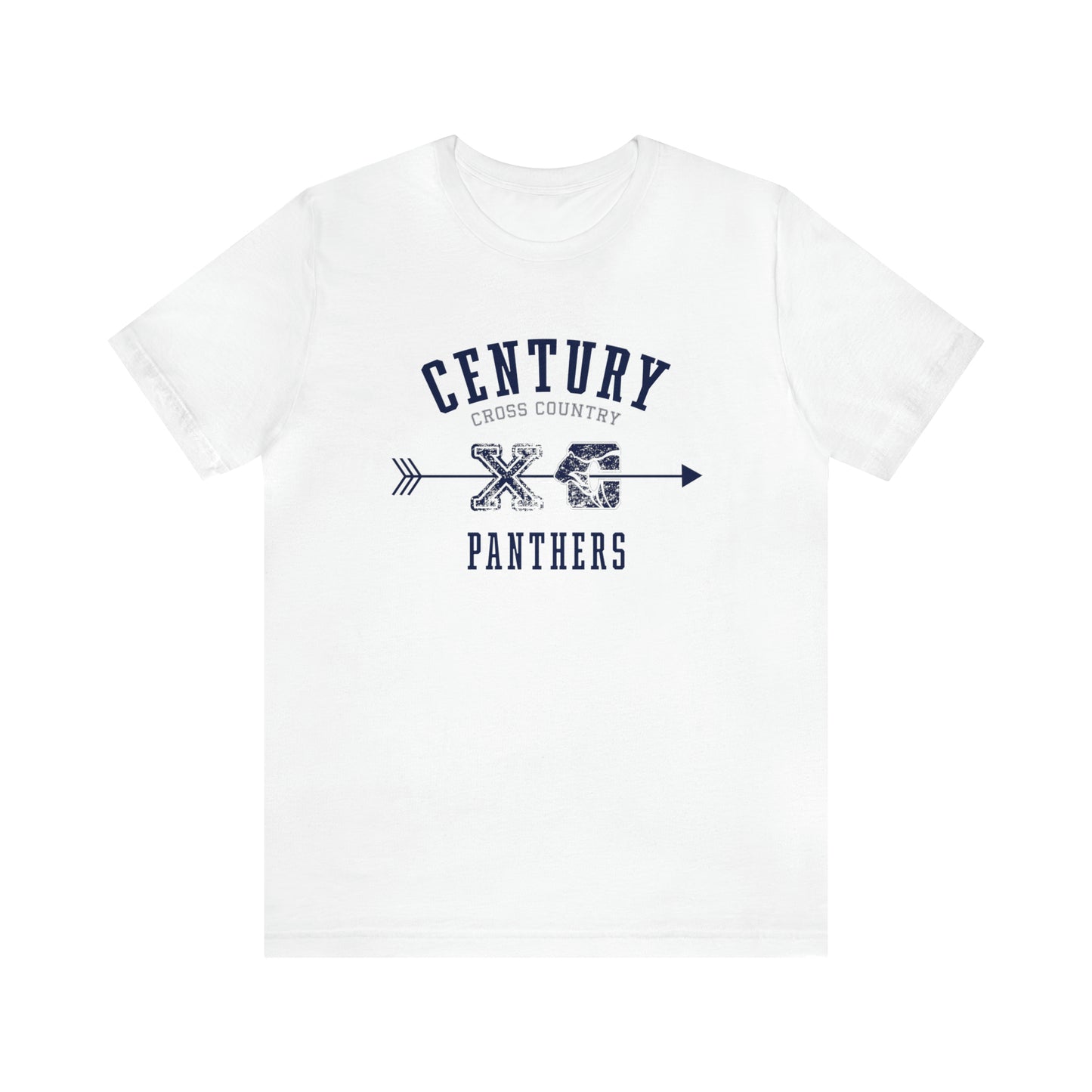 CENTURY XC COLLEGIATE