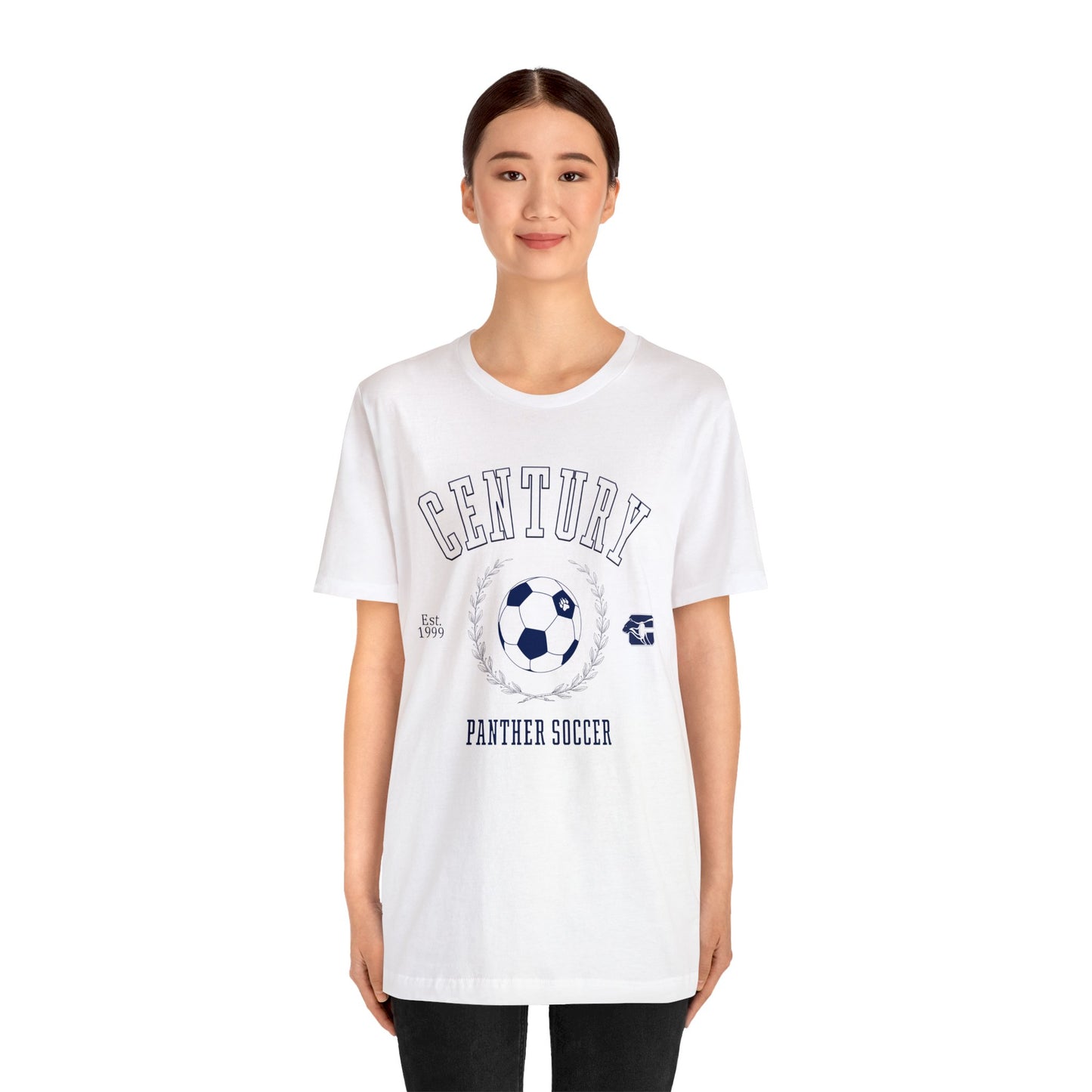 Century Soccer