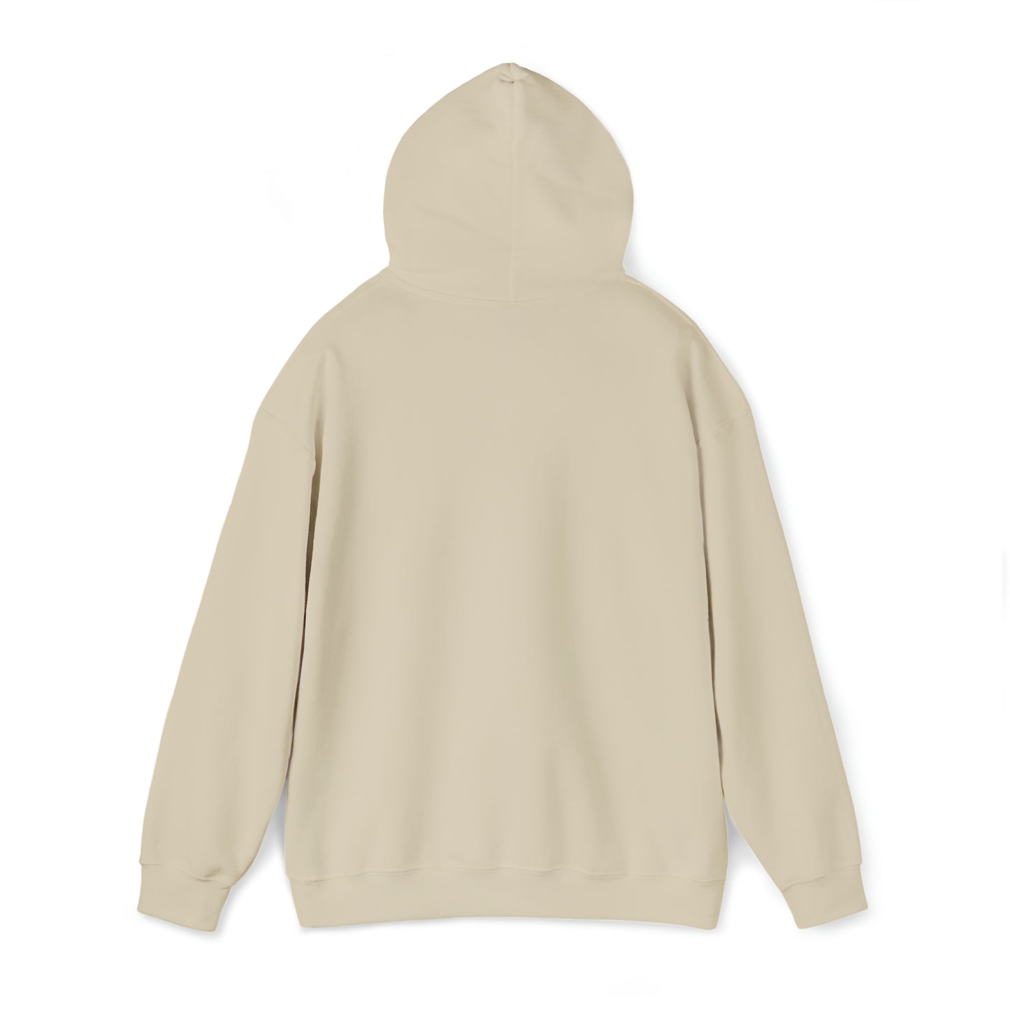 SIMPLE HOODIE