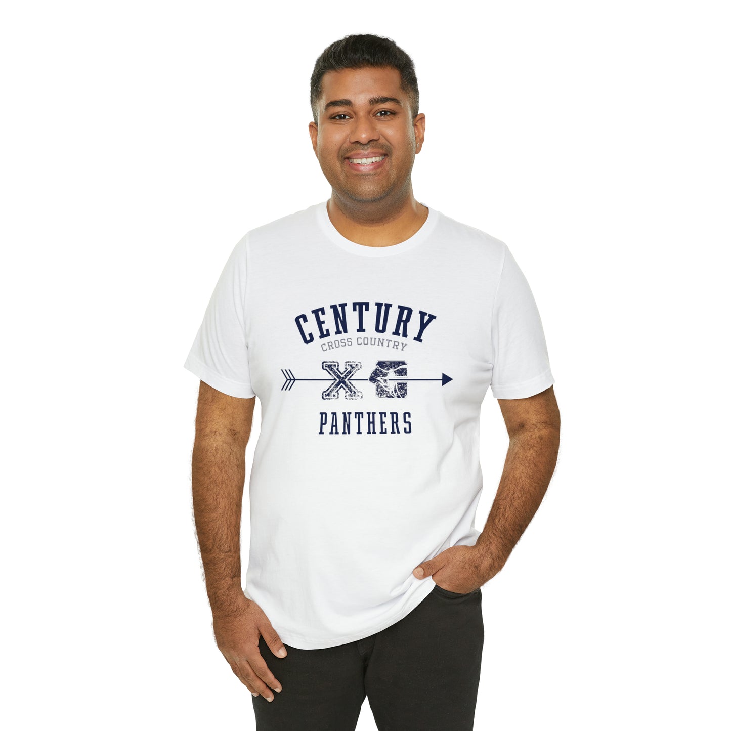 CENTURY XC COLLEGIATE
