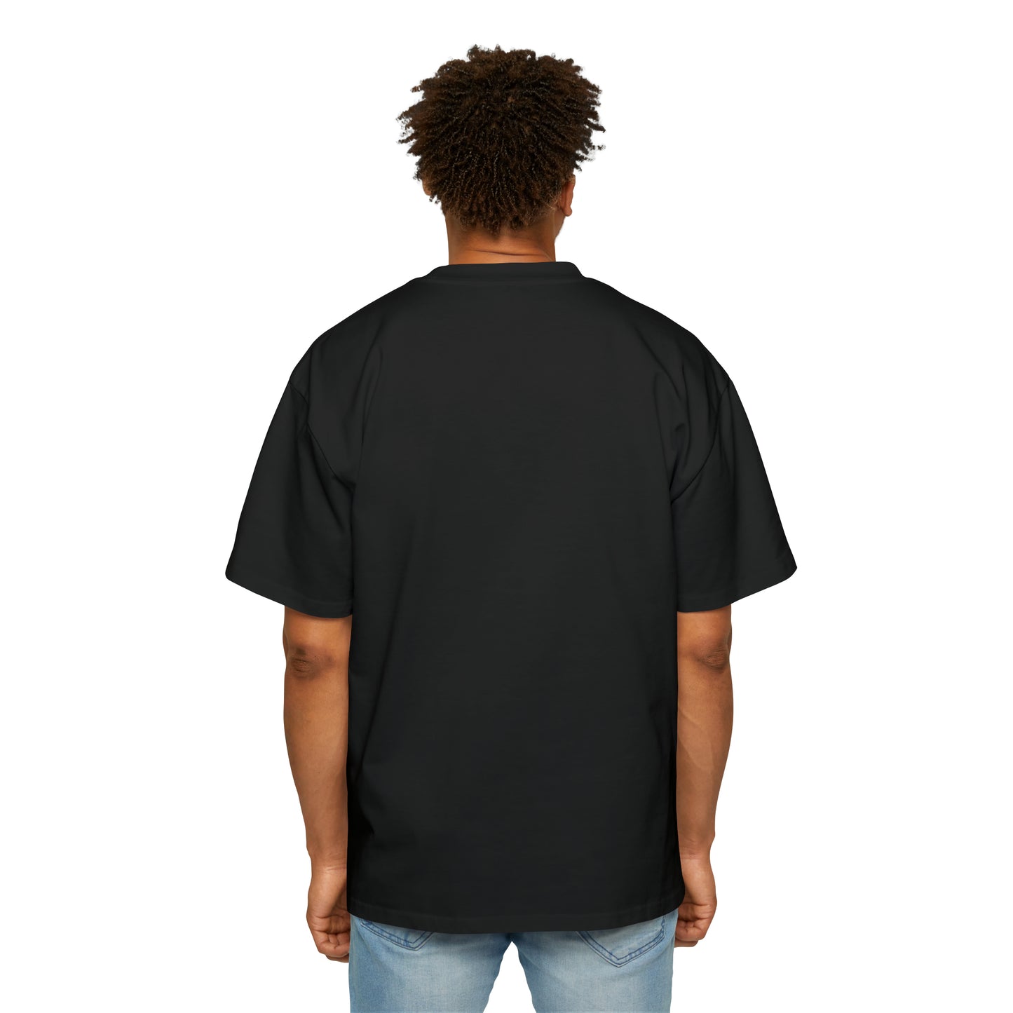 LOTUS DEFINITION OVERSIZED SHIRT