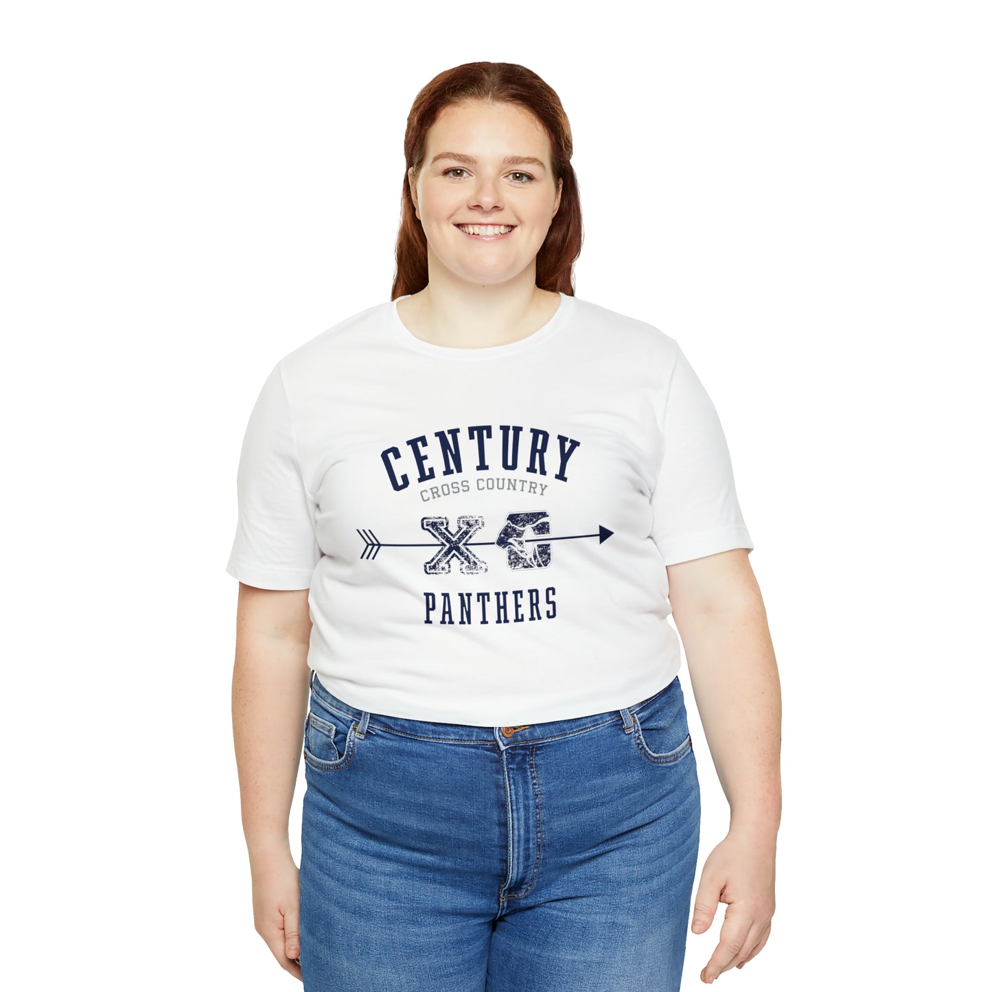 CENTURY XC COLLEGIATE