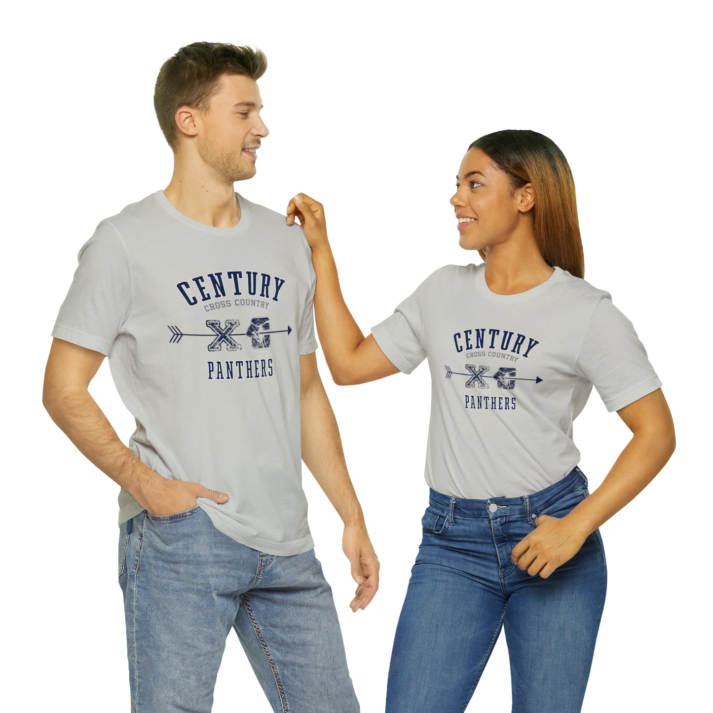 CENTURY XC COLLEGIATE