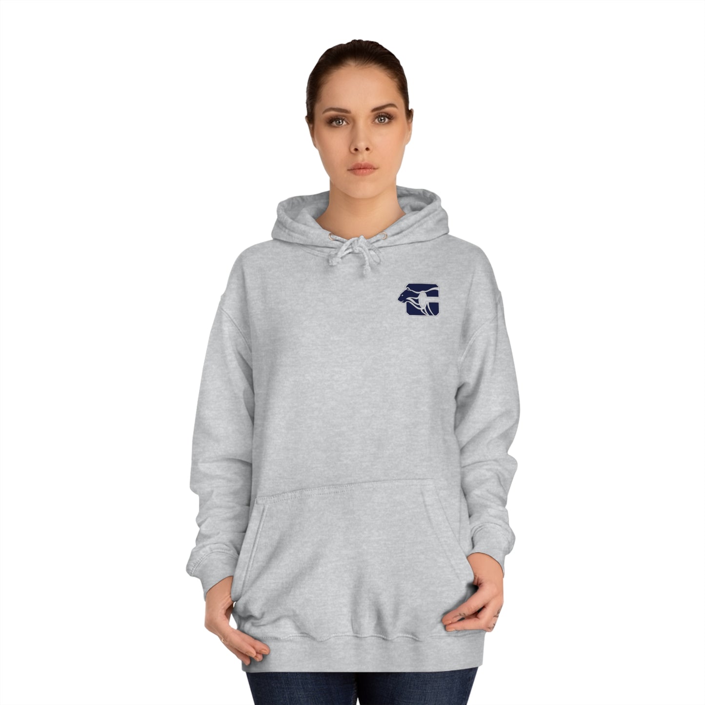 CENTURY XC HERMES HOODIE