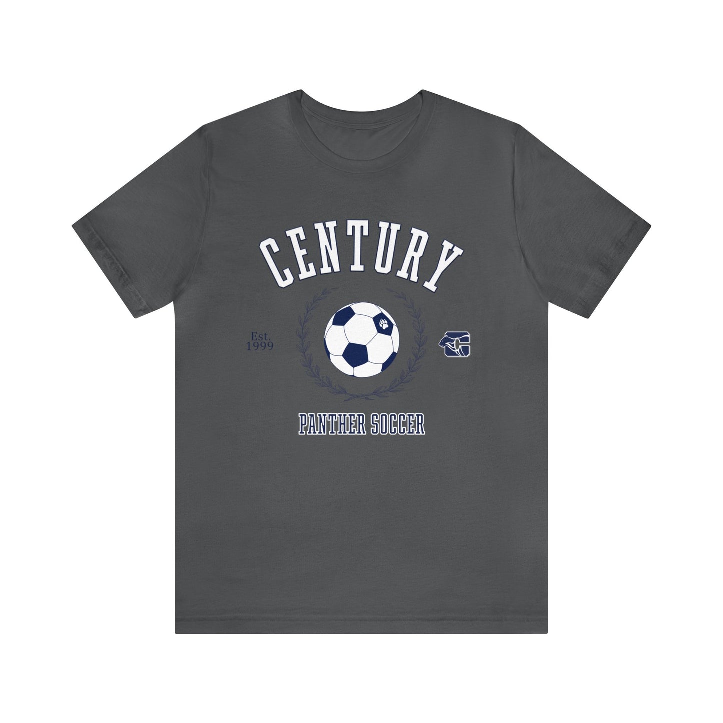Century Soccer