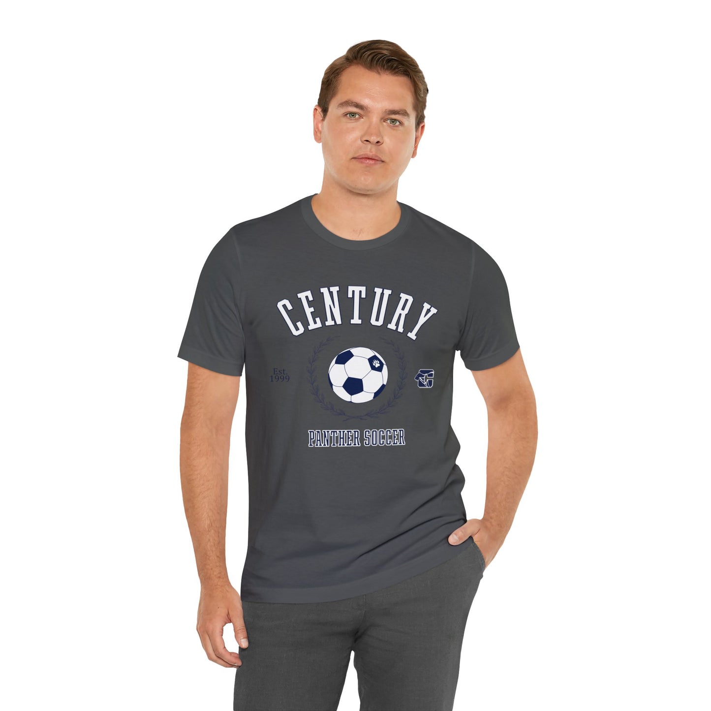 Century Soccer