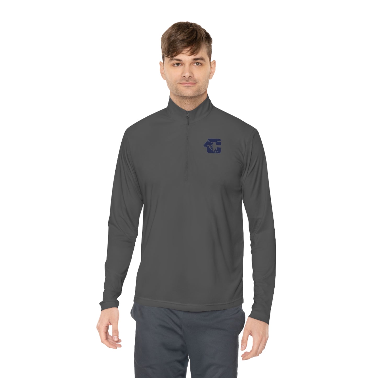 CENTURY XC QUARTER-ZIP PULLOVER