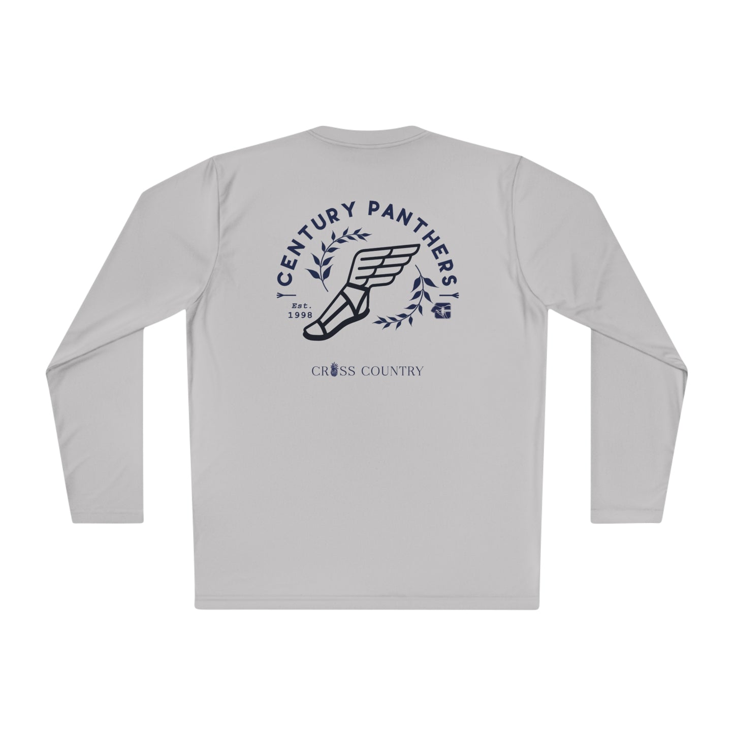 CENTURY XC LONG SLEEVE TEE