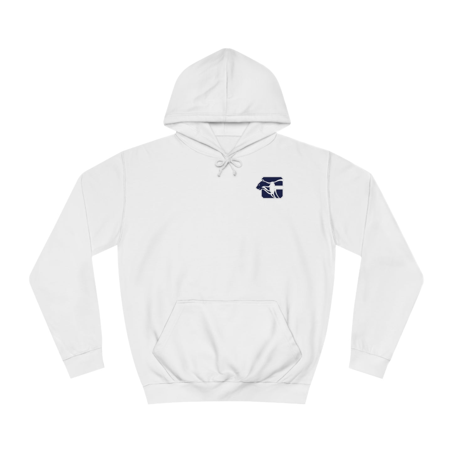 CENTURY XC HERMES HOODIE