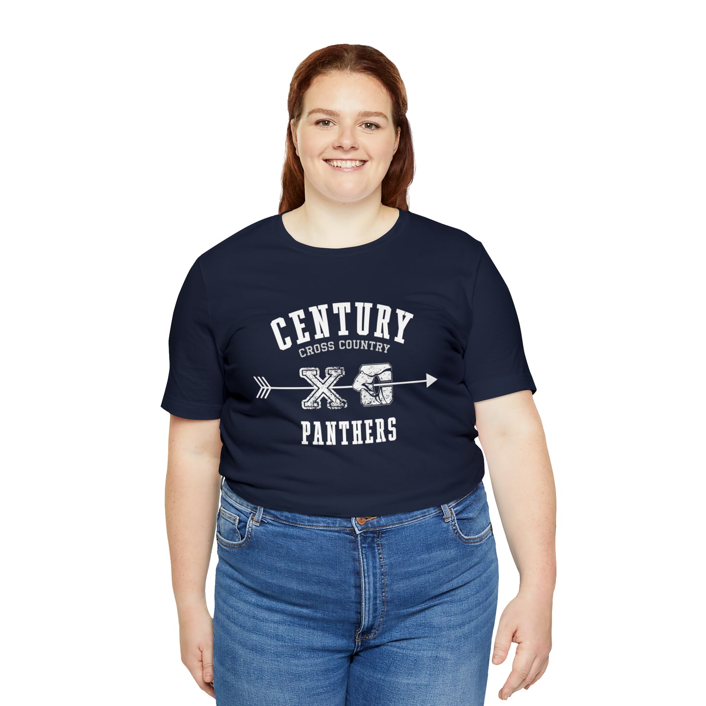 CENTURY XC COLLEGIATE