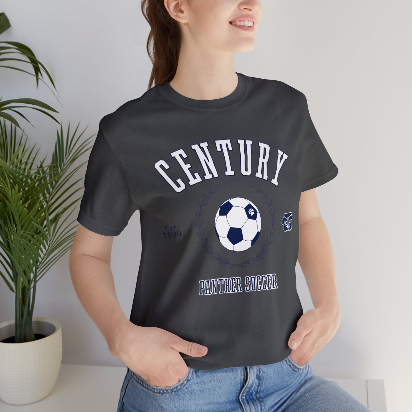 Century Soccer