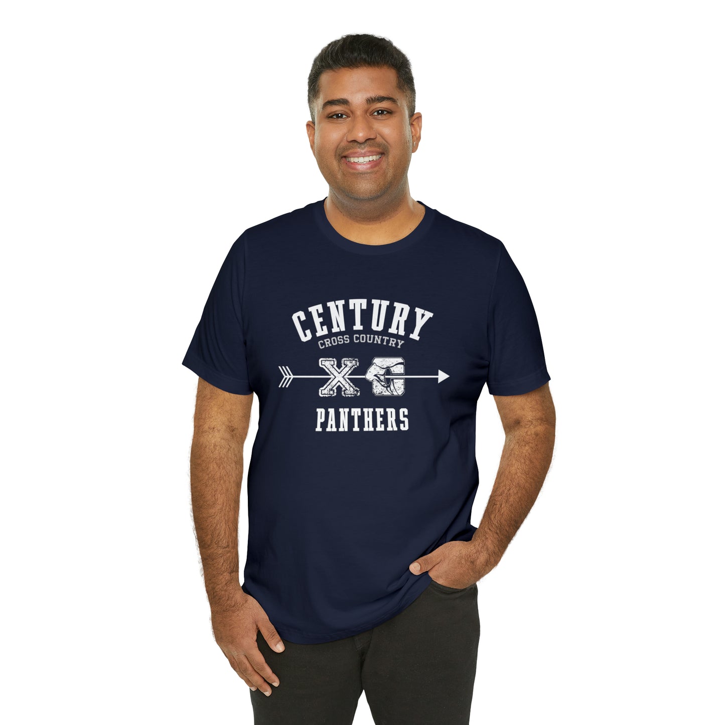 CENTURY XC COLLEGIATE