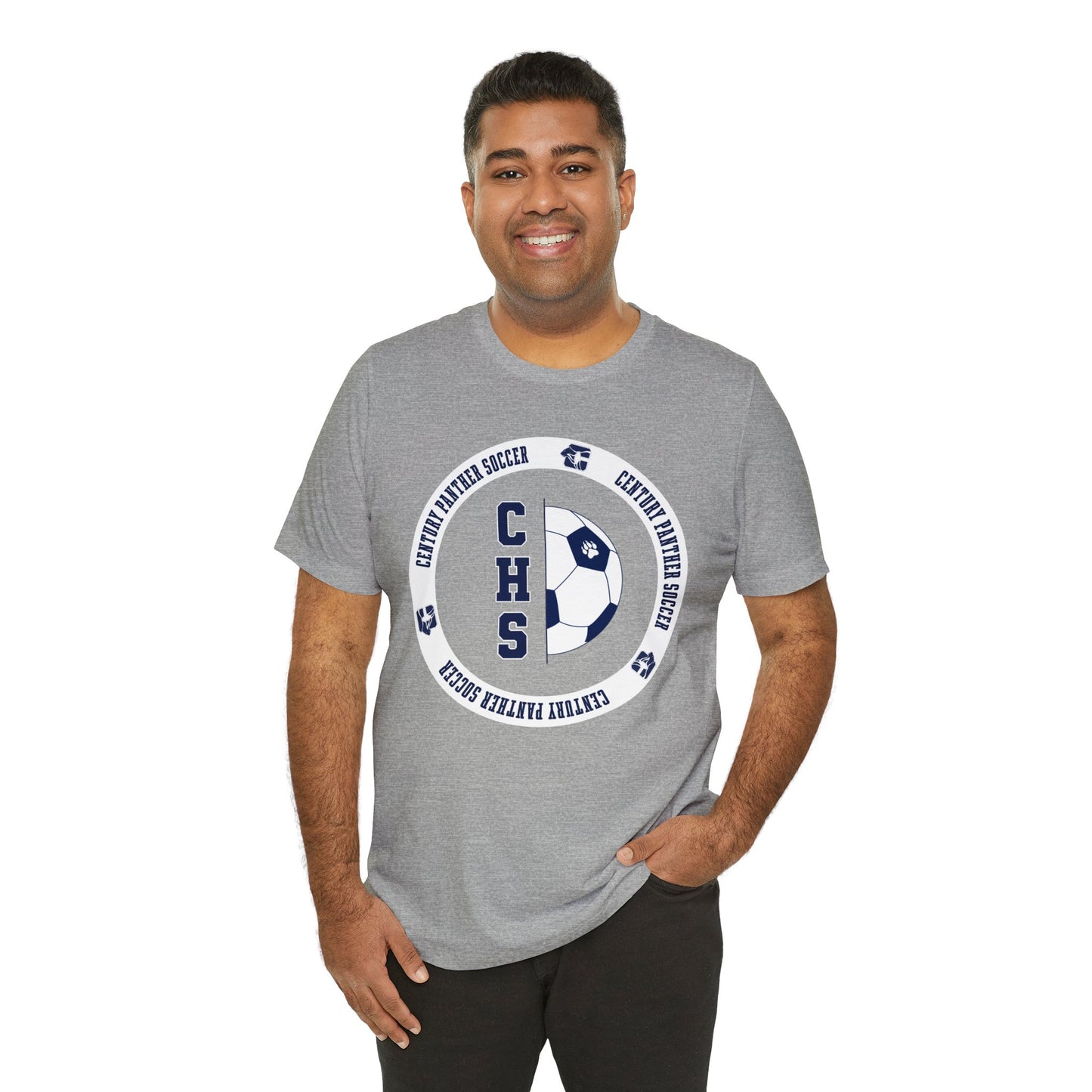 Century Soccer Shirt