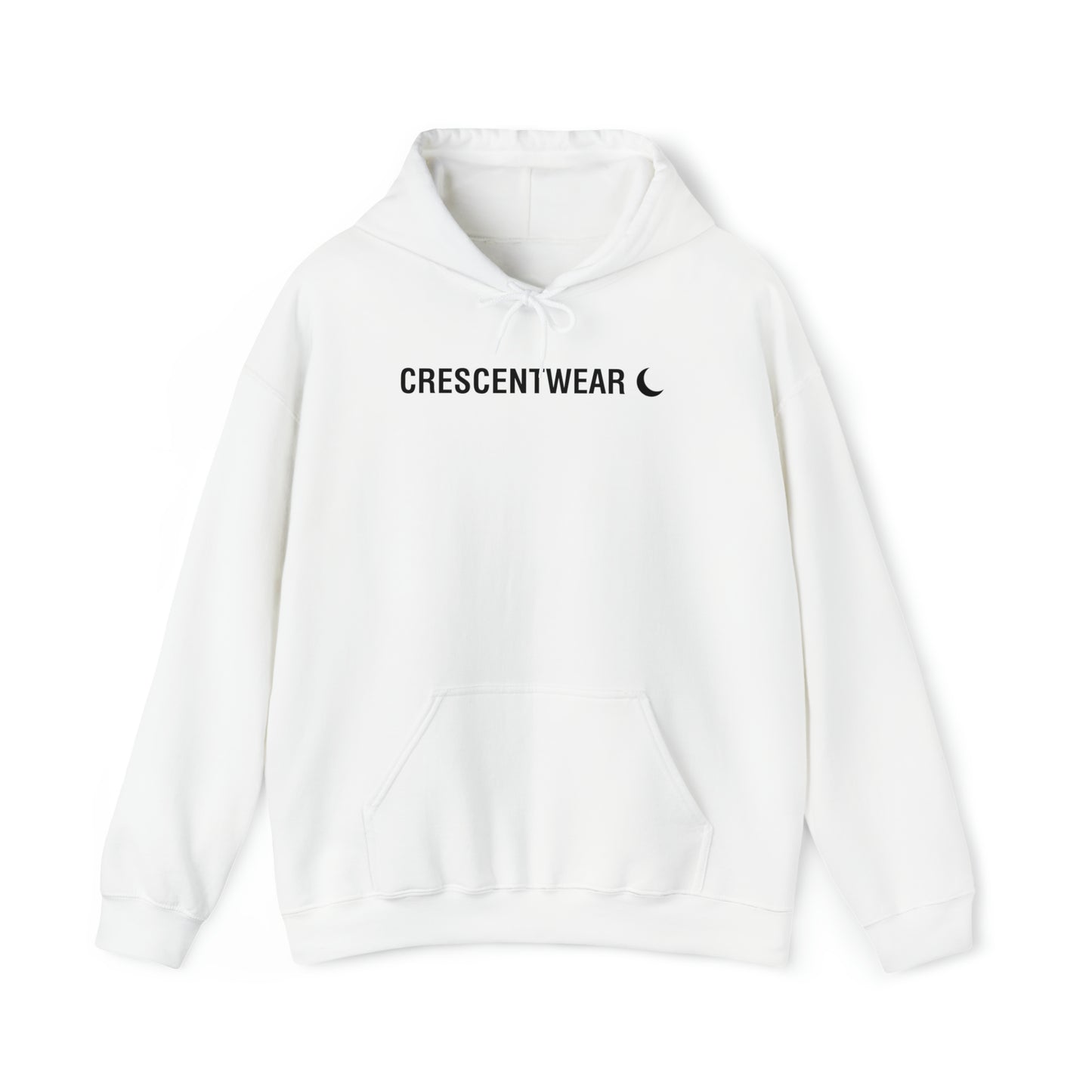 SIMPLE HOODIE