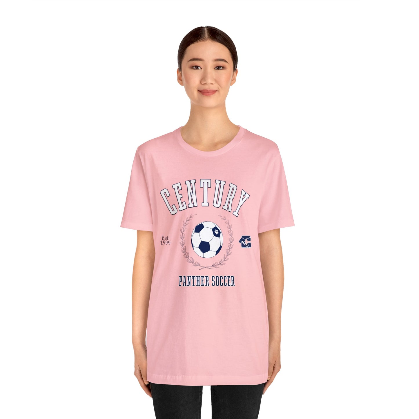 Century Soccer