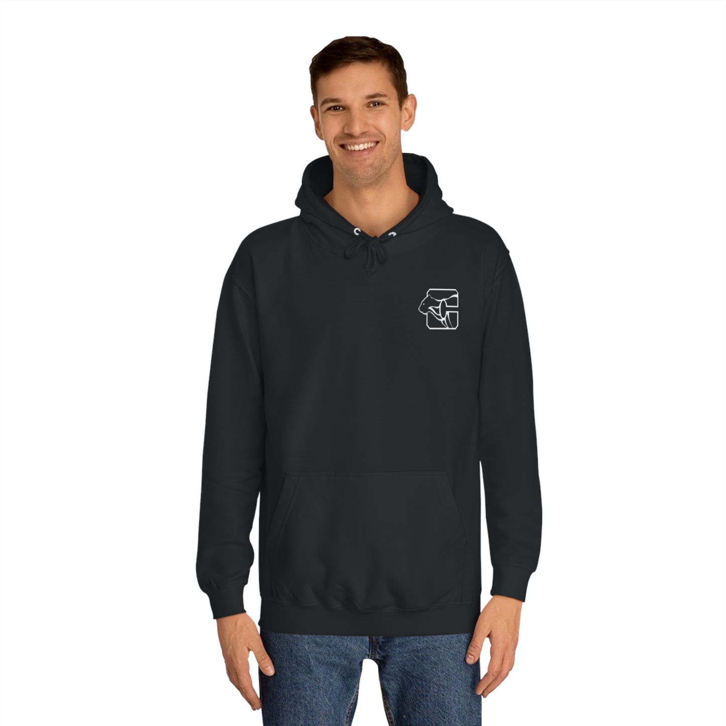 CENTURY SOCCER MODERN HOODIE