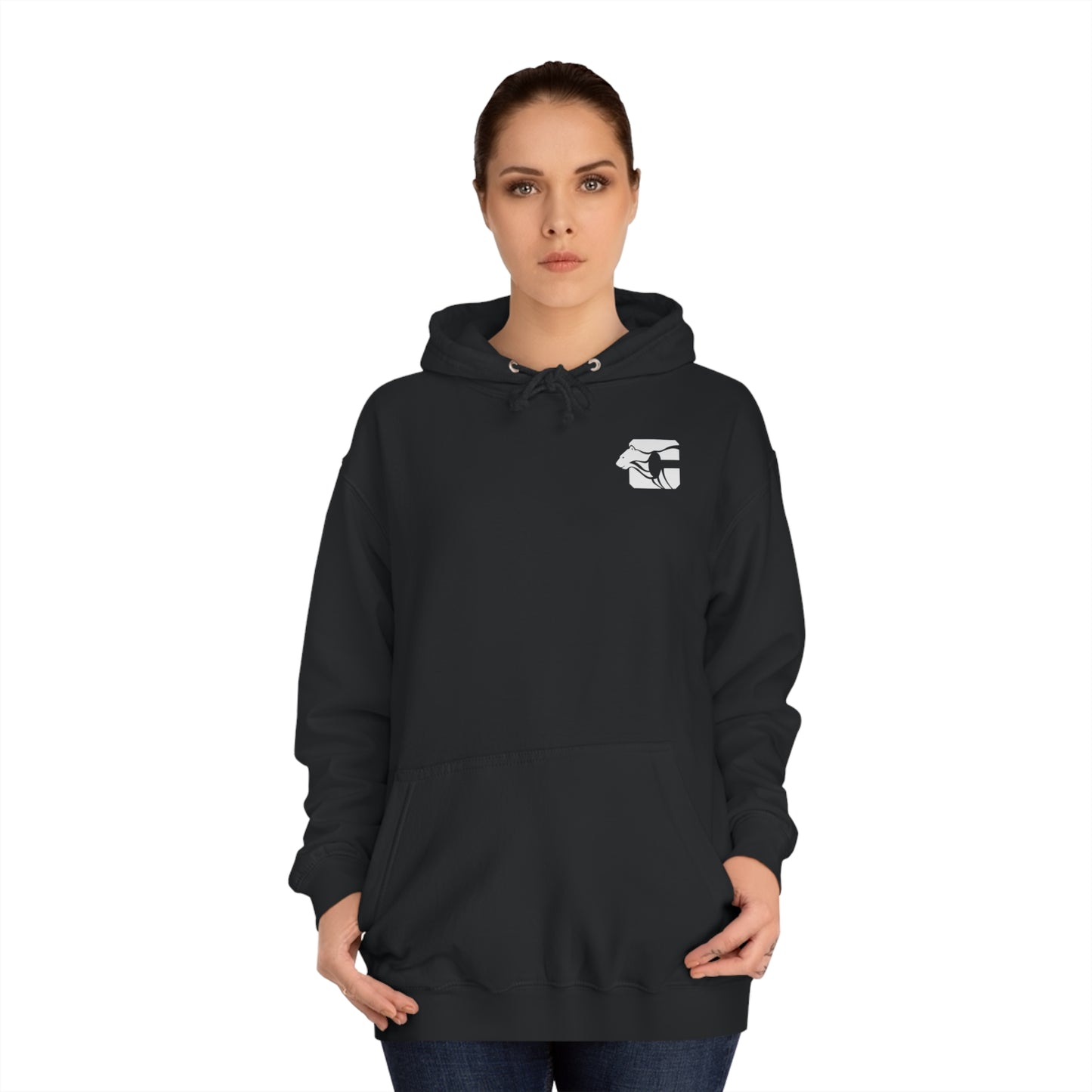CENTURY XC HERMES HOODIE