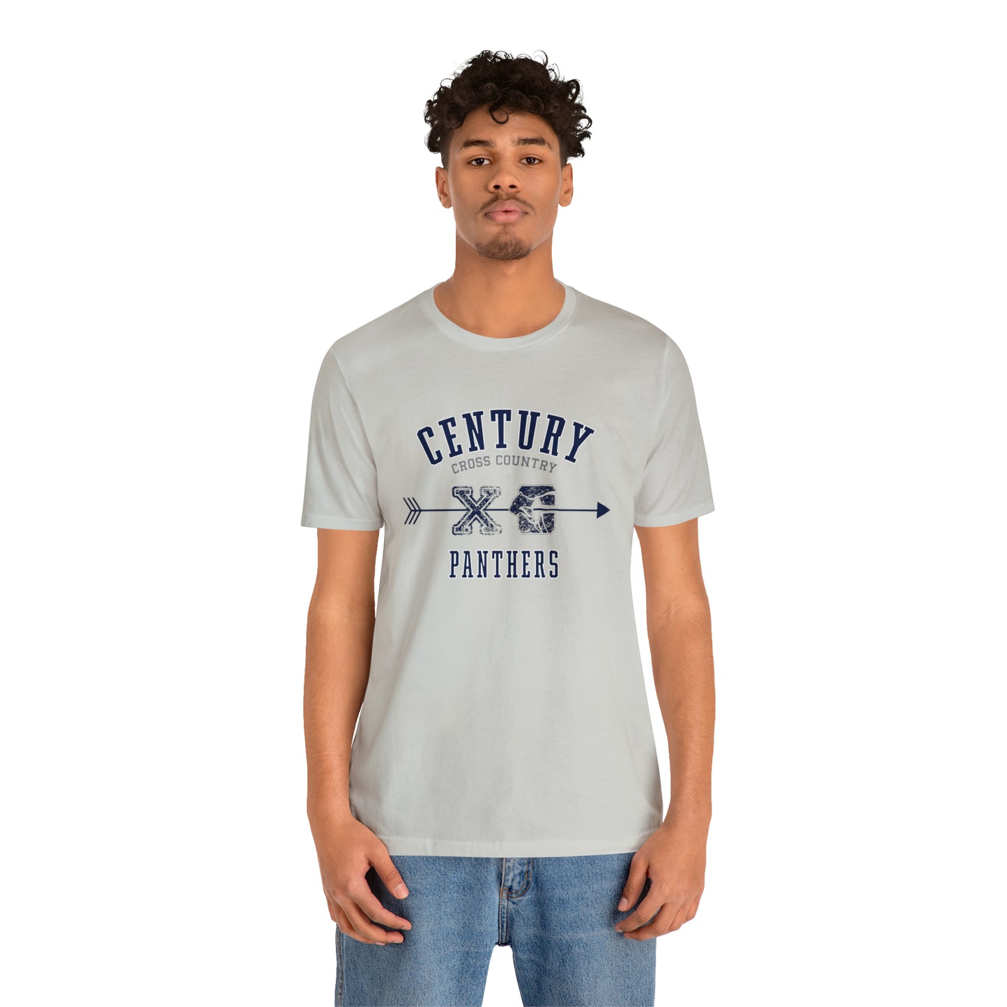 CENTURY XC COLLEGIATE