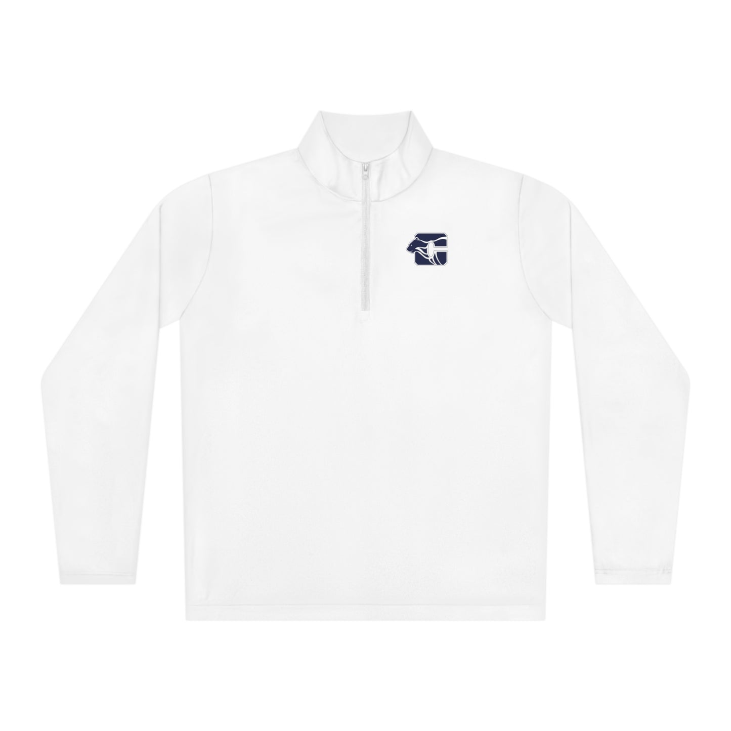 CENTURY XC QUARTER-ZIP PULLOVER