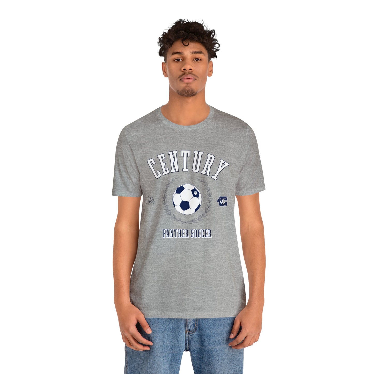 Century Soccer