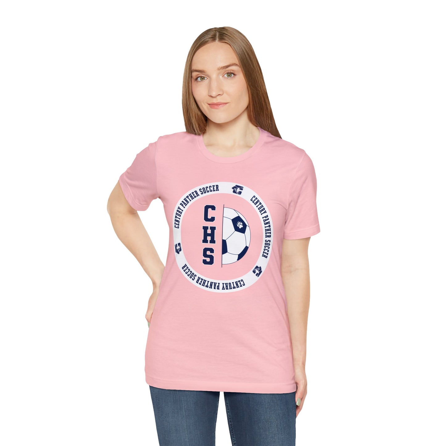 Century Soccer Shirt
