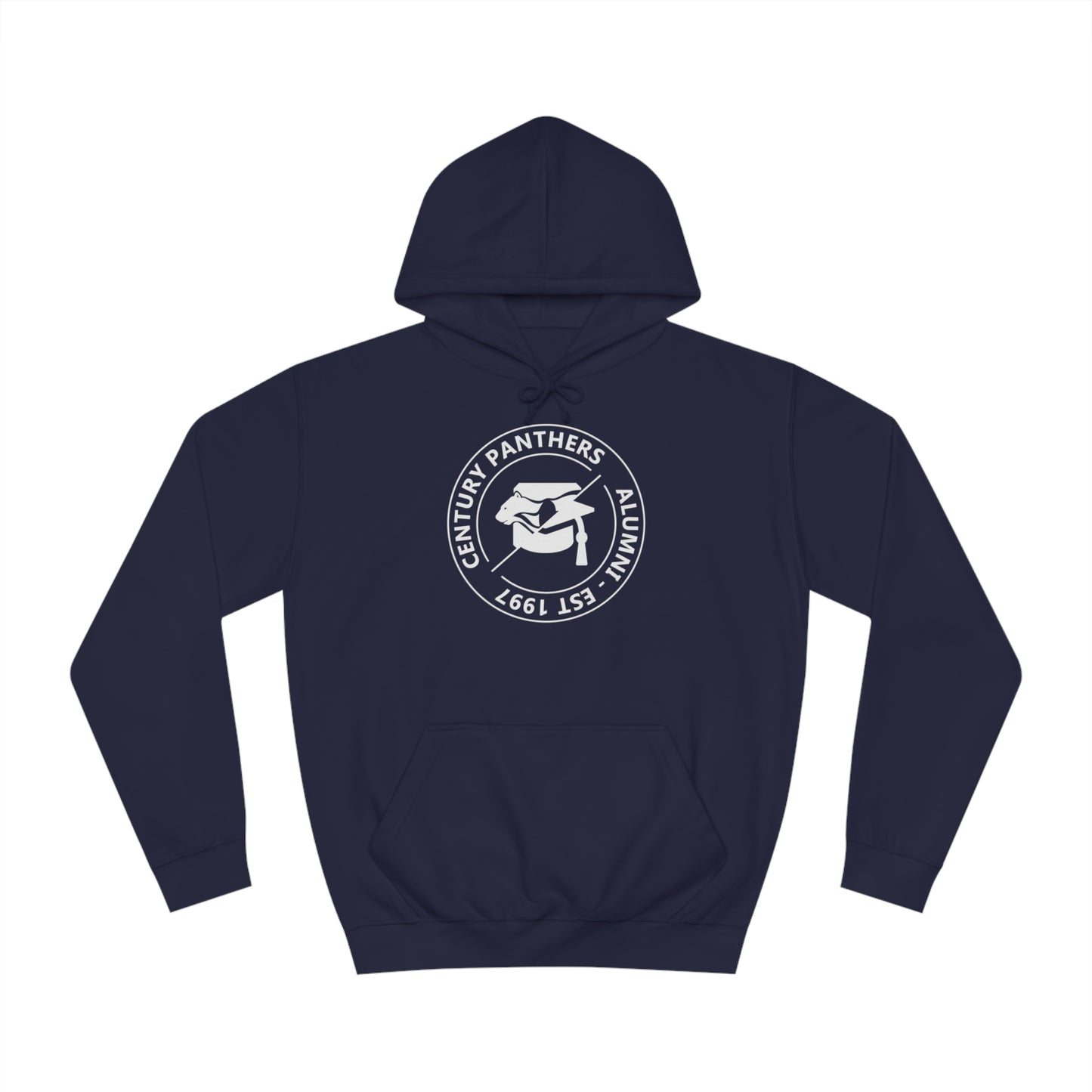 CENTURY ALUMNI MODERN HOODIE