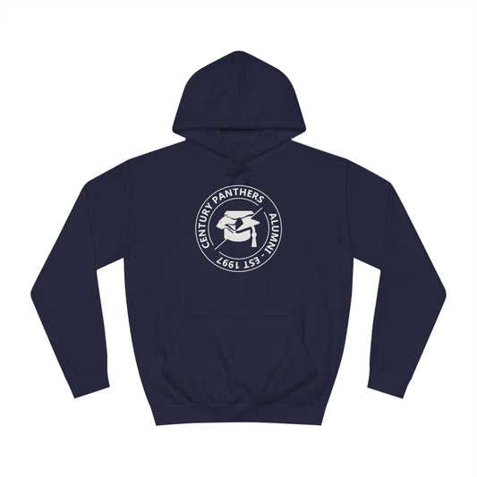 CENTURY ALUMNI MODERN HOODIE